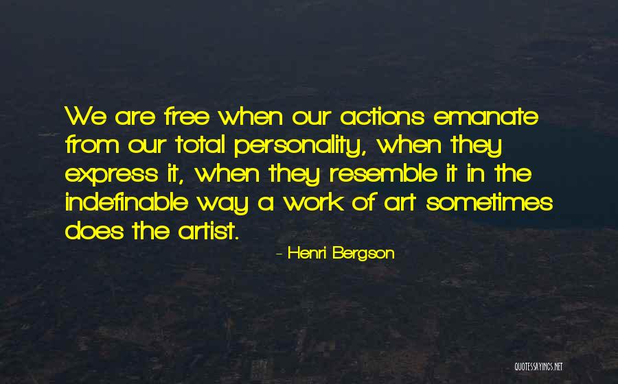 Tanikalang Quotes By Henri Bergson Tanikalang Quotes By Henri Bergson