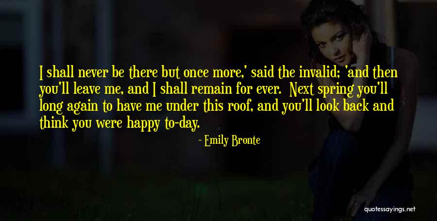 Tanikella Idaho Quotes By Emily Bronte Tanikella Idaho Quotes By Emily Bronte