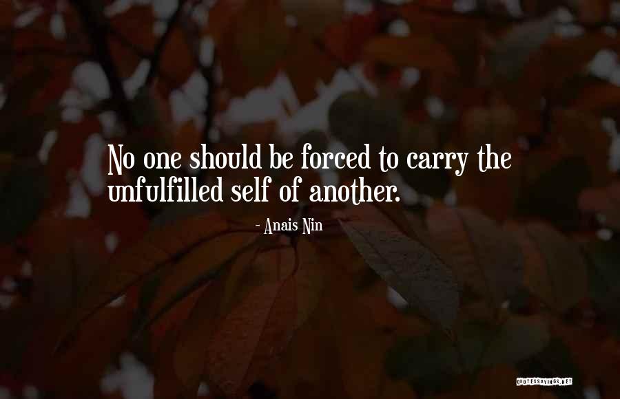 Tanila Area Quotes By Anais Nin Tanila Area Quotes By Anais Nin