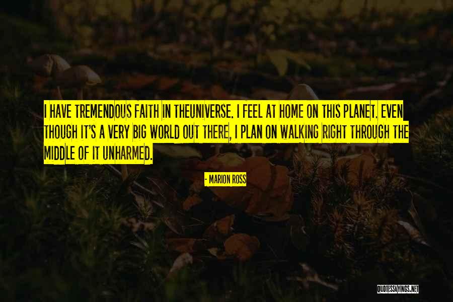 Tanila Narrainsawmy Quotes By Marion Ross Tanila Narrainsawmy Quotes By Marion Ross