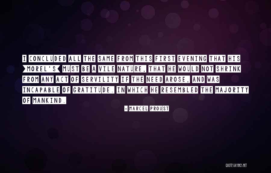 Tanimoto Natsu Quotes By Marcel Proust Tanimoto Natsu Quotes By Marcel Proust