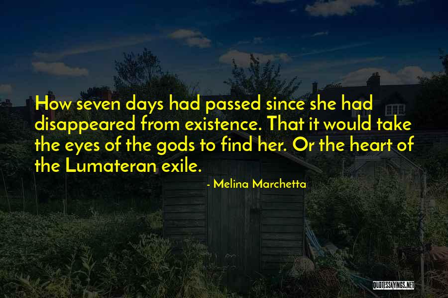 Tanimoto Natsu Quotes By Melina Marchetta Tanimoto Natsu Quotes By Melina Marchetta