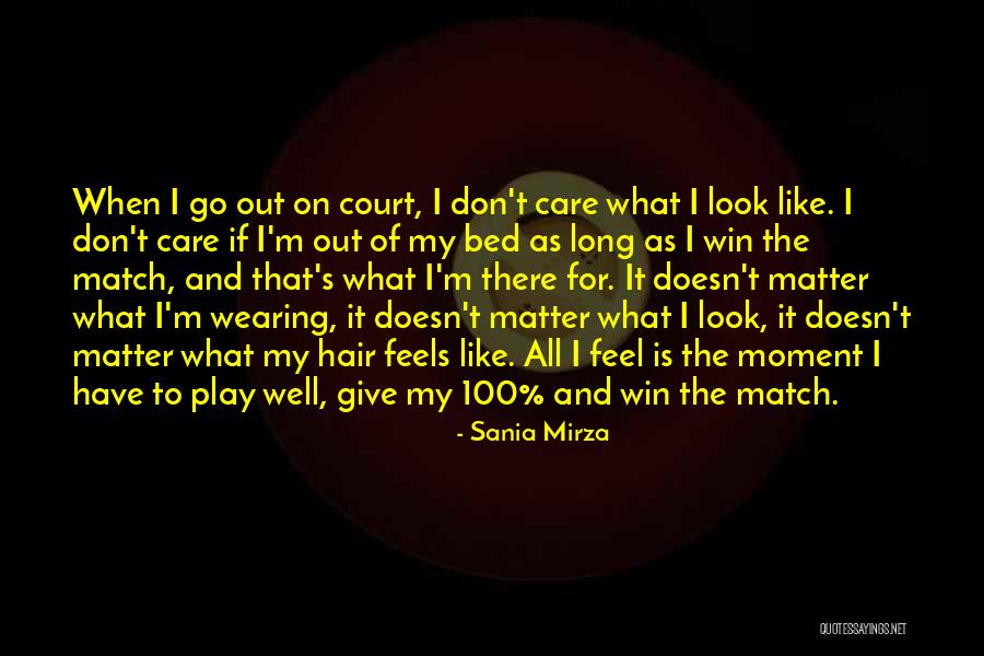 Tanimoto Natsu Quotes By Sania Mirza Tanimoto Natsu Quotes By Sania Mirza