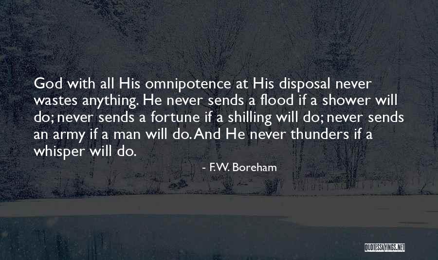Tanimoto Similarity Quotes By F.W. Boreham Tanimoto Similarity Quotes By F.W. Boreham