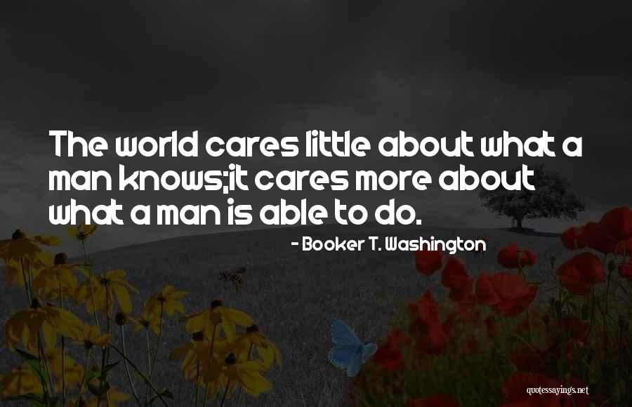 Tanimura Shinji Quotes By Booker T. Washington Tanimura Shinji Quotes By Booker T. Washington