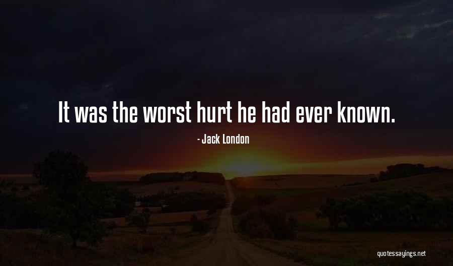 Tanina Carrabotta Quotes By Jack London Tanina Carrabotta Quotes By Jack London