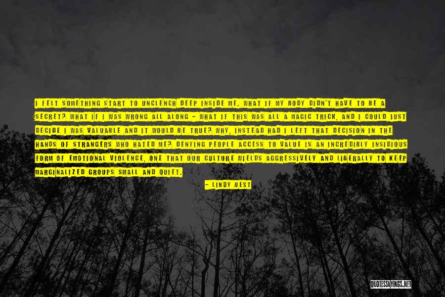 Tanina Carrabotta Quotes By Lindy West Tanina Carrabotta Quotes By Lindy West