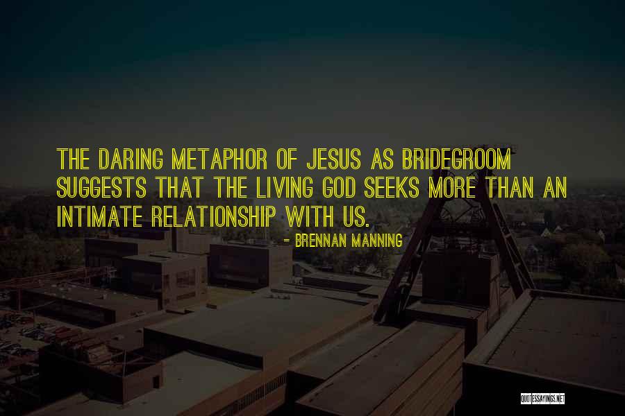 Tanina Quotes By Brennan Manning Tanina Quotes By Brennan Manning