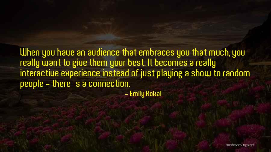 Taninoplastia Quotes By Emily Kokal Taninoplastia Quotes By Emily Kokal