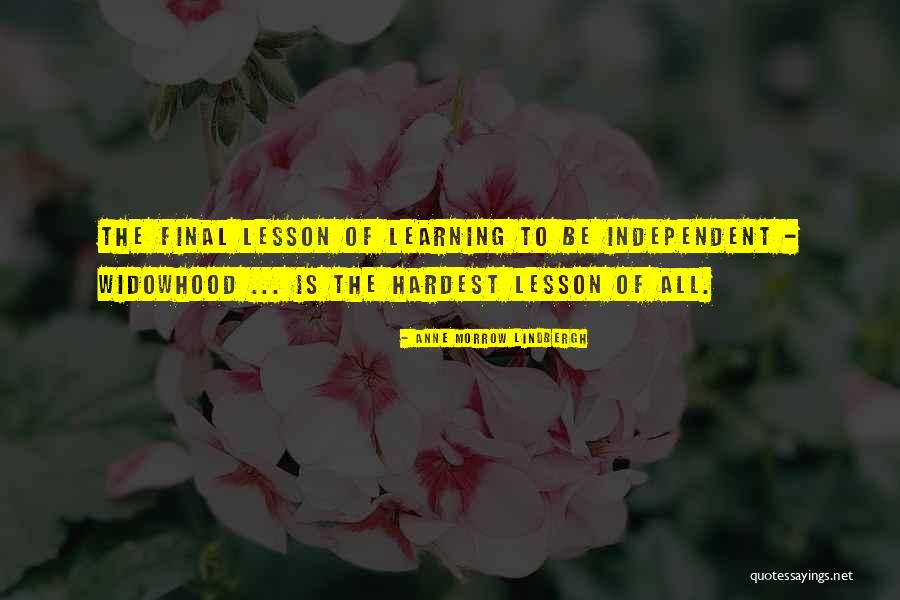 Taninos Quotes By Anne Morrow Lindbergh Taninos Quotes By Anne Morrow Lindbergh