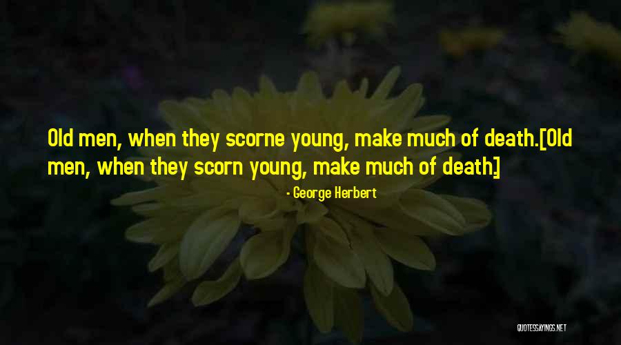 Taninos Quotes By George Herbert Taninos Quotes By George Herbert