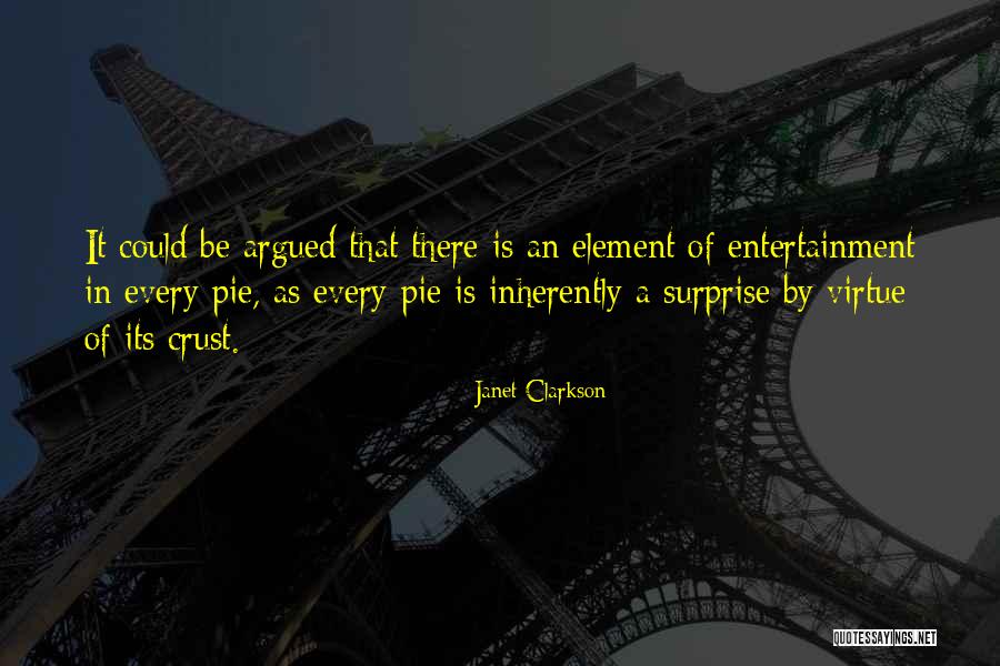 Taniqua Rush Quotes By Janet Clarkson Taniqua Rush Quotes By Janet Clarkson