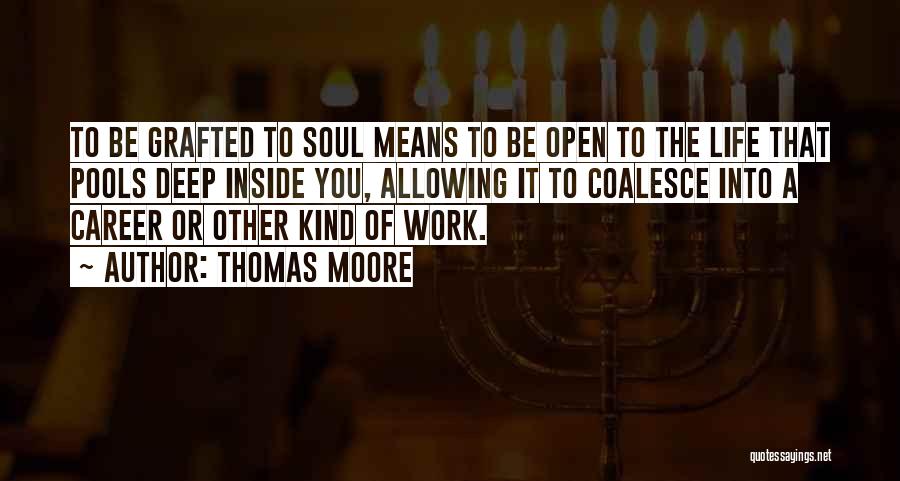 Tanis Quotes By Thomas Moore