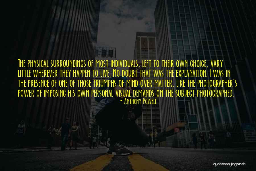 Tanishia Henderson Quotes By Anthony Powell Tanishia Henderson Quotes By Anthony Powell