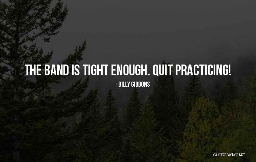 Tanita Strahan Quotes By Billy Gibbons Tanita Strahan Quotes By Billy Gibbons