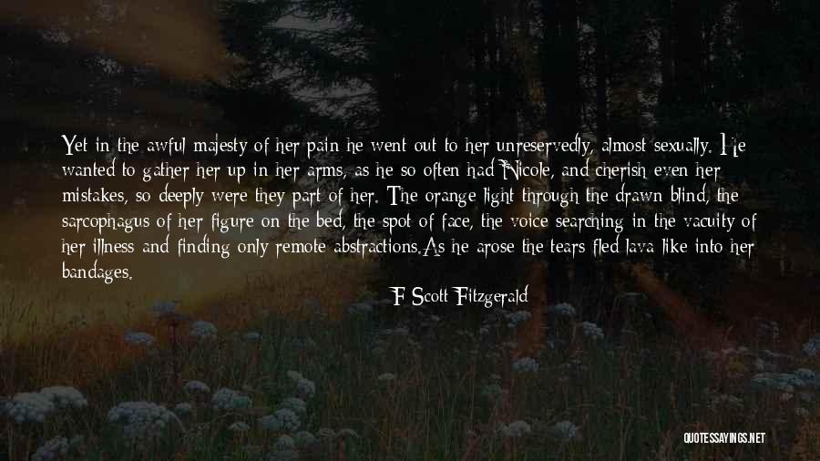 Tanith First And Only Quotes By F Scott Fitzgerald Tanith First And Only Quotes By F Scott Fitzgerald