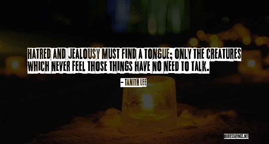 Tanith Lee Quotes 1076604 Tanith Lee Quotes 1076604