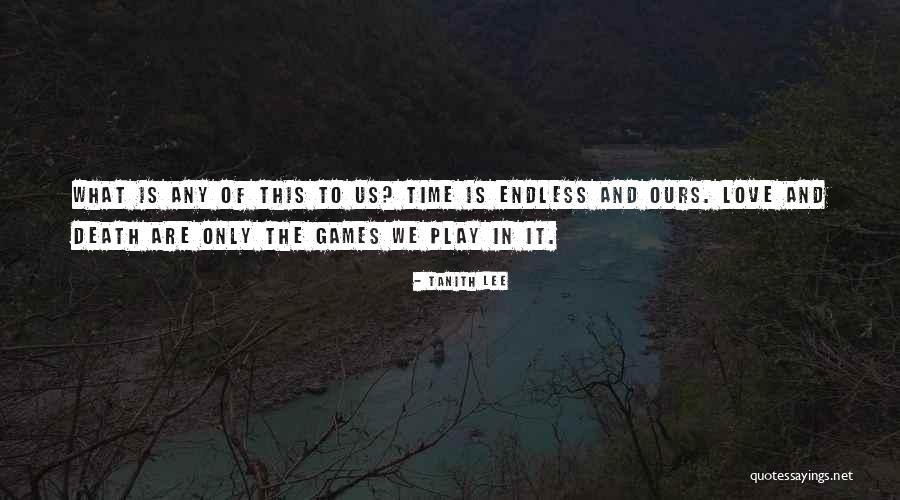 Tanith Lee Quotes 1189636 Tanith Lee Quotes 1189636