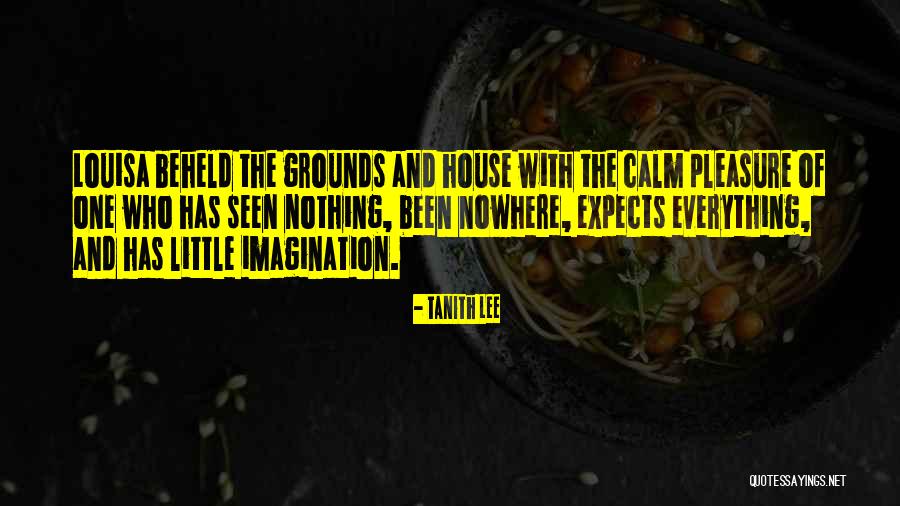 Tanith Lee Quotes 1362433 Tanith Lee Quotes 1362433