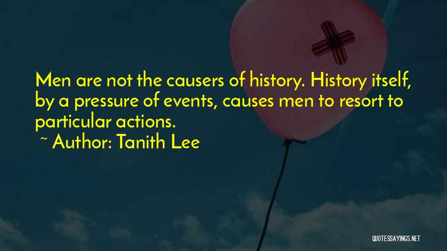 Tanith Lee Quotes 186579