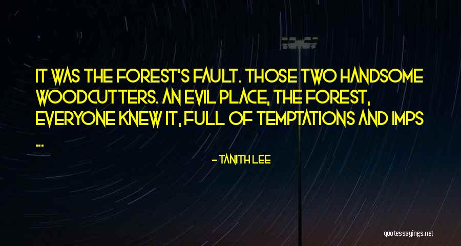 Tanith Lee Quotes 1873103 Tanith Lee Quotes 1873103