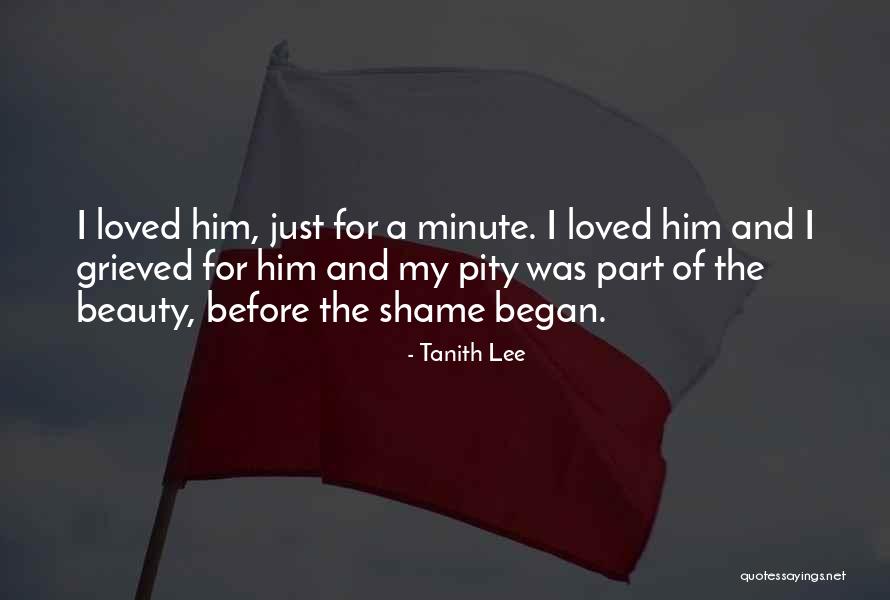 Tanith Lee Quotes 316058 Tanith Lee Quotes 316058