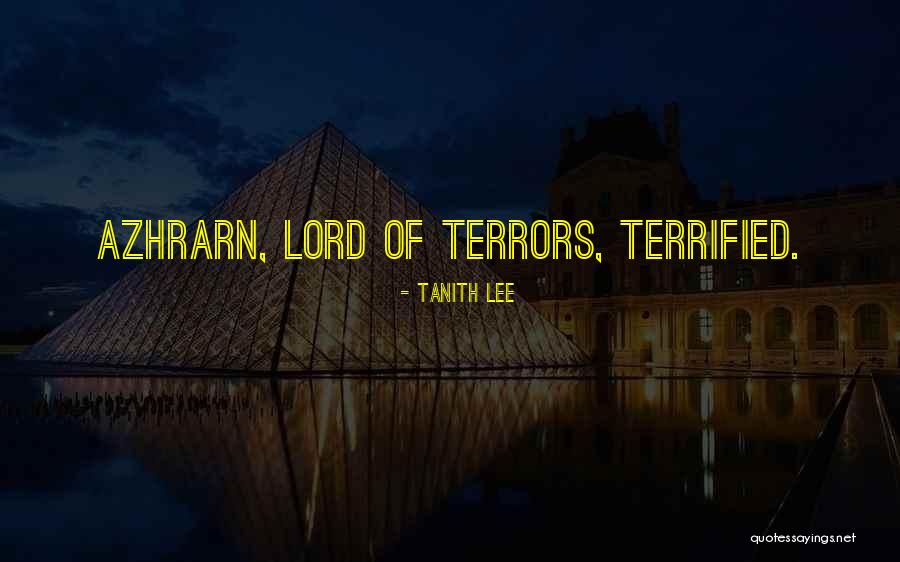 Tanith Lee Quotes 323035 Tanith Lee Quotes 323035