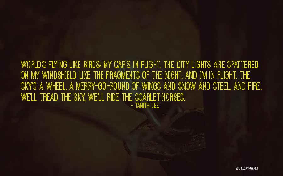 Tanith Lee Quotes 460543 Tanith Lee Quotes 460543
