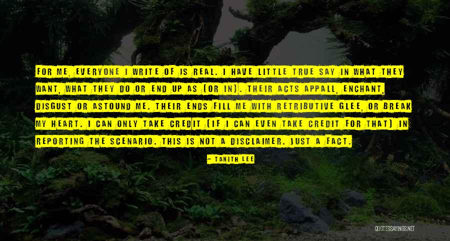 Tanith Lee Quotes 652597 Tanith Lee Quotes 652597