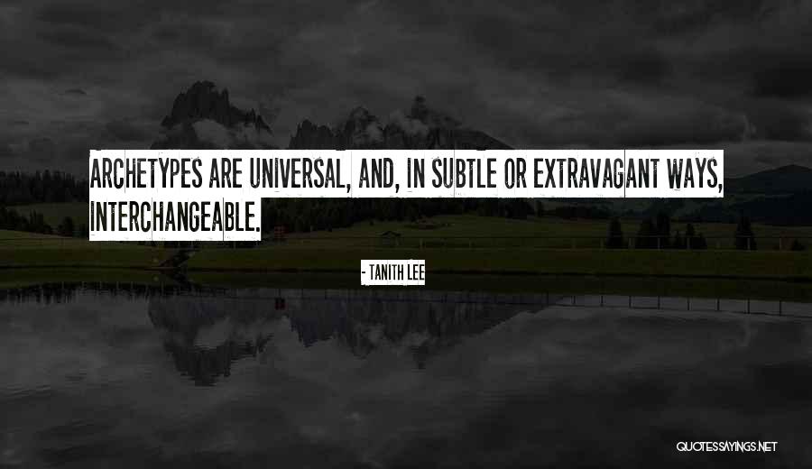 Tanith Lee Quotes 805544 Tanith Lee Quotes 805544