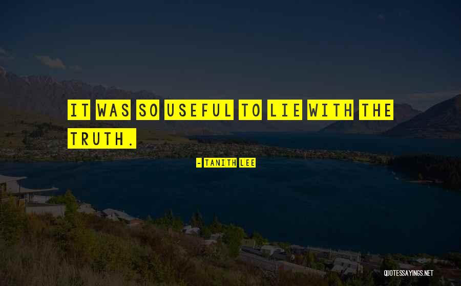 Tanith Lee Quotes 811993 Tanith Lee Quotes 811993