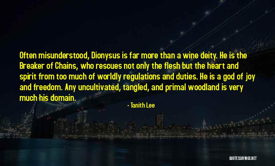Tanith Lee Quotes 938685 Tanith Lee Quotes 938685