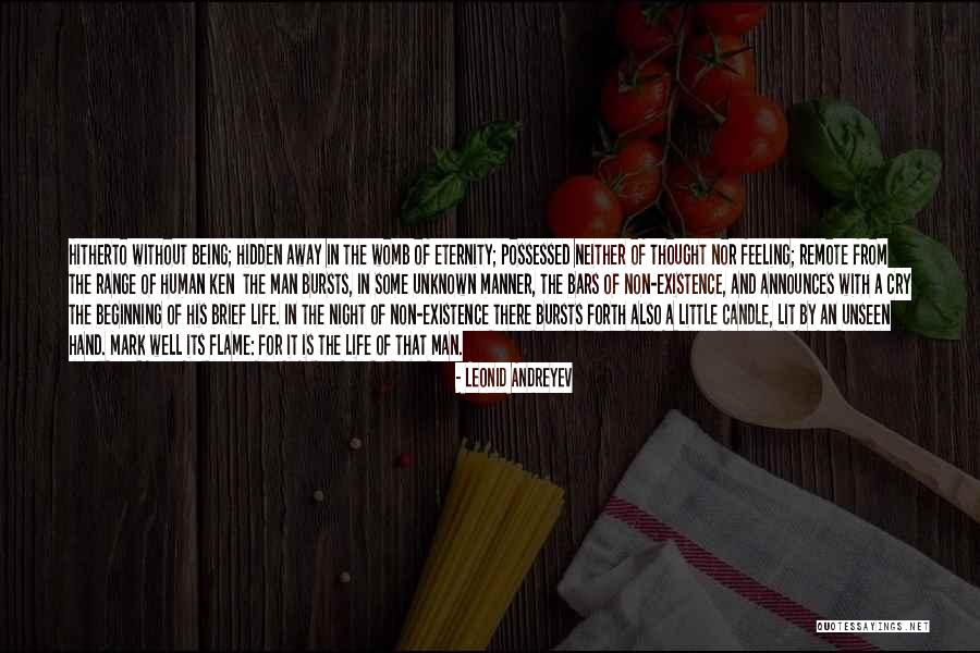Taniyama Hiroko Quotes By Leonid Andreyev Taniyama Hiroko Quotes By Leonid Andreyev