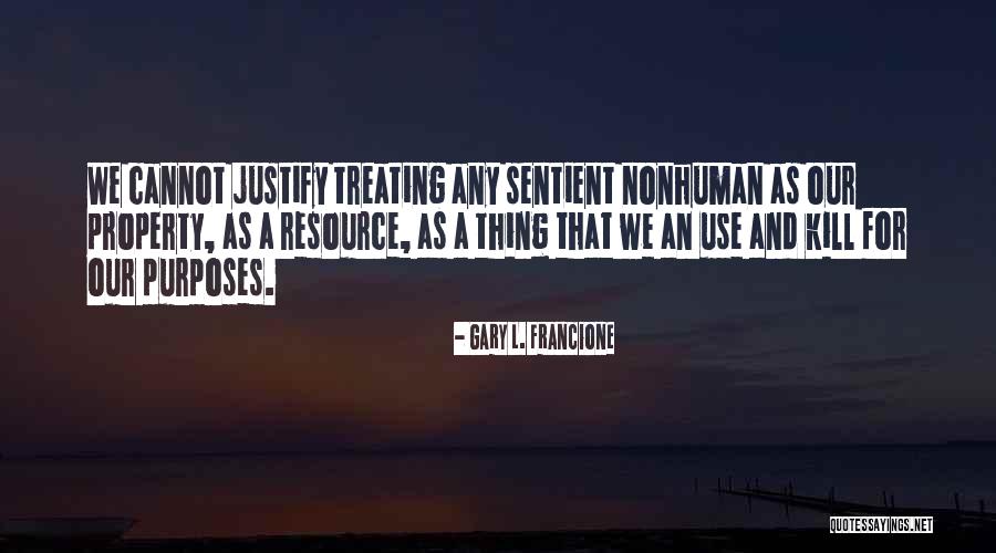 Taniyama Shimura Quotes By Gary L. Francione Taniyama Shimura Quotes By Gary L. Francione