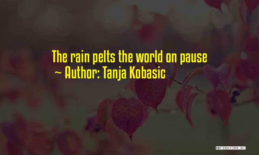 Tanja Kobasic Quotes 378401