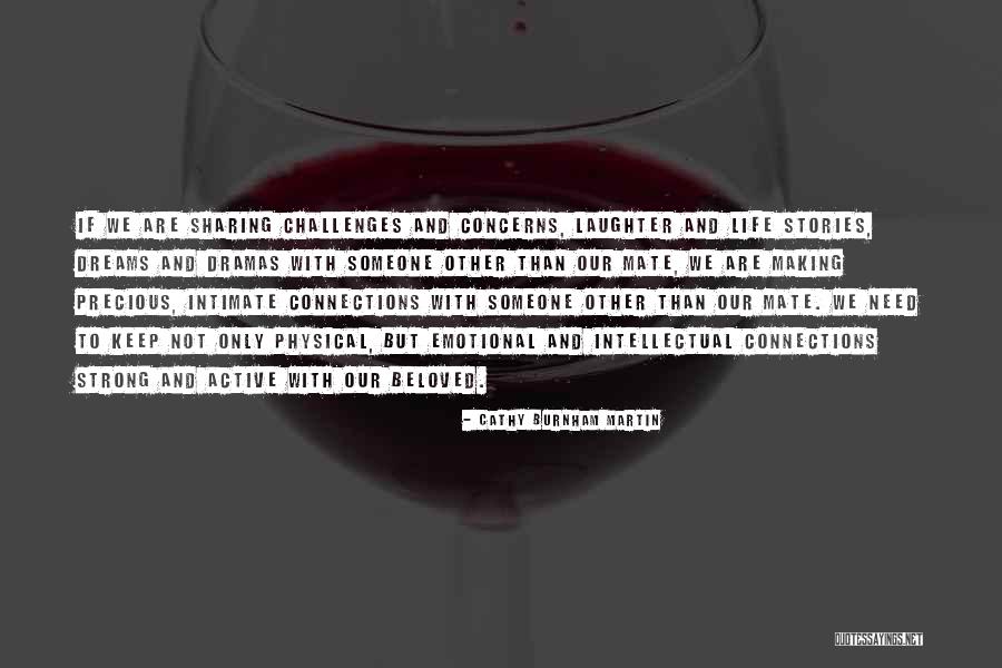 Tanja Laila Quotes By Cathy Burnham Martin Tanja Laila Quotes By Cathy Burnham Martin