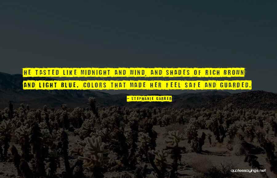 Tanja Marie Butgereit Quotes By Stephanie Garber Tanja Marie Butgereit Quotes By Stephanie Garber