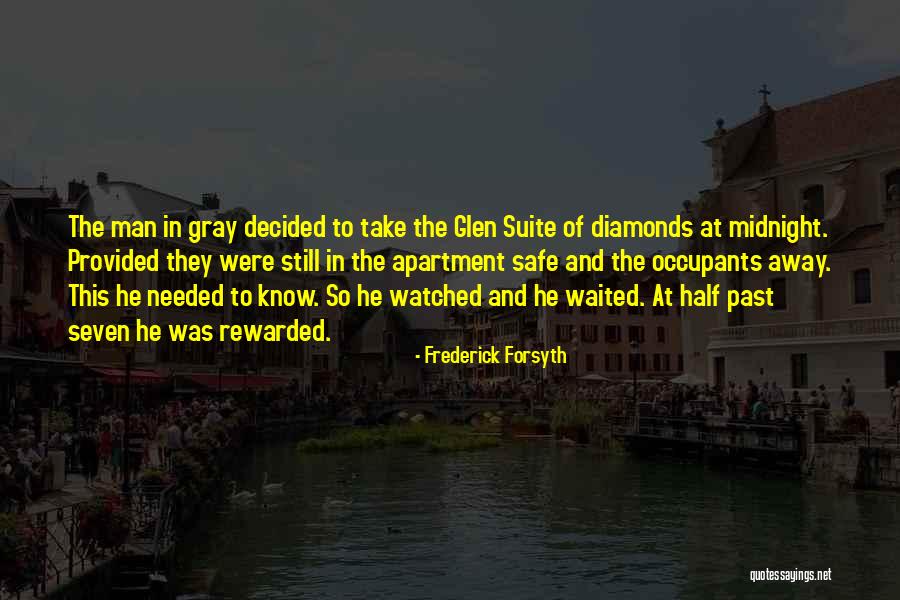 Tanja Savic Quotes By Frederick Forsyth Tanja Savic Quotes By Frederick Forsyth