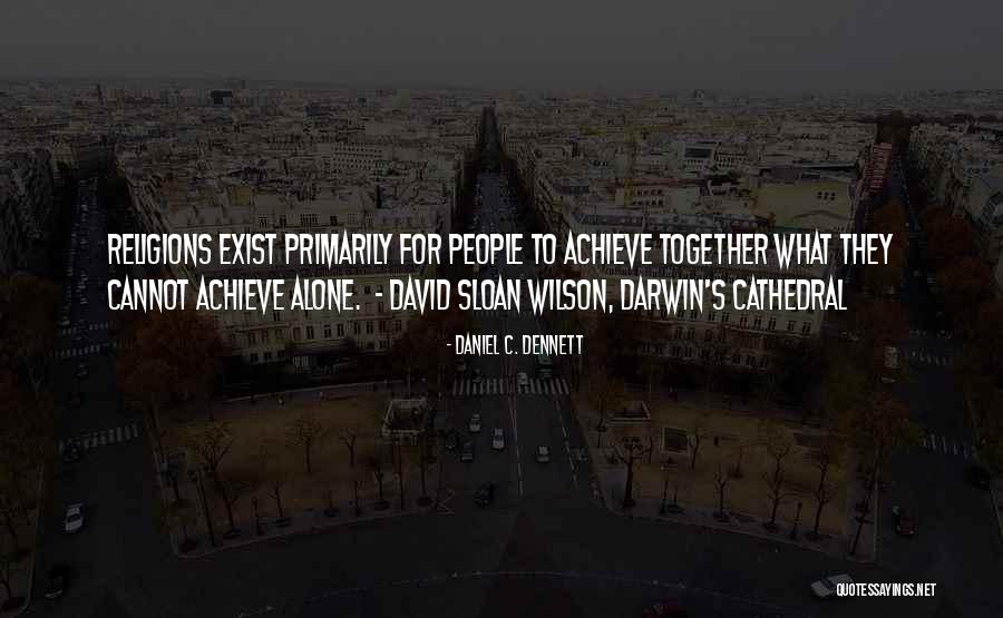 Tanjareen Quotes By Daniel C. Dennett Tanjareen Quotes By Daniel C. Dennett
