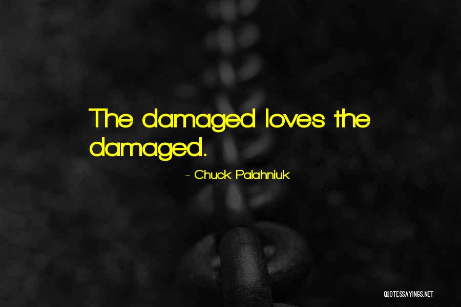 Tanjiro Quotes By Chuck Palahniuk Tanjiro Quotes By Chuck Palahniuk