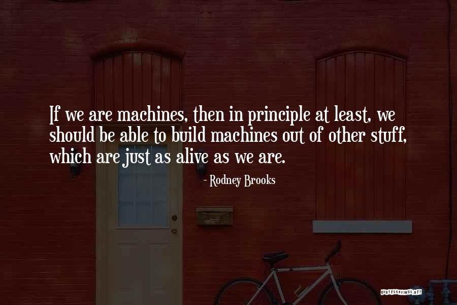 Tanju Korel Quotes By Rodney Brooks Tanju Korel Quotes By Rodney Brooks