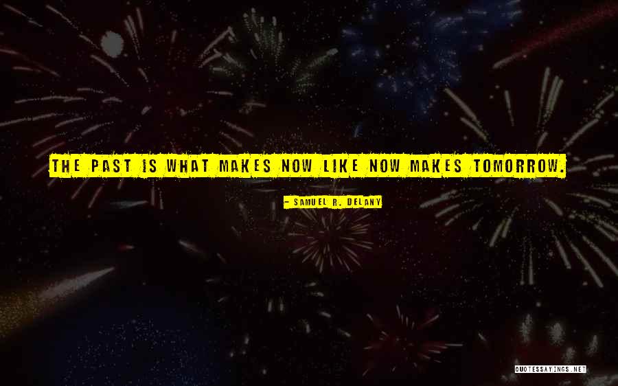 Tanju Okan Quotes By Samuel R. Delany Tanju Okan Quotes By Samuel R. Delany