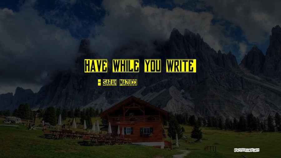 Tanju Okan Quotes By Sarah Mazucci Tanju Okan Quotes By Sarah Mazucci