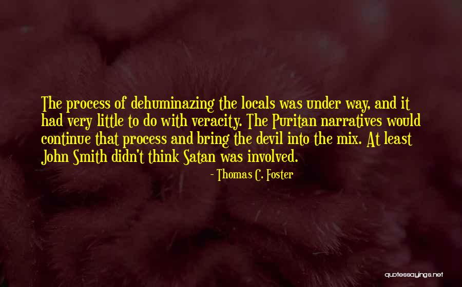 Tanju Okan Quotes By Thomas C. Foster Tanju Okan Quotes By Thomas C. Foster