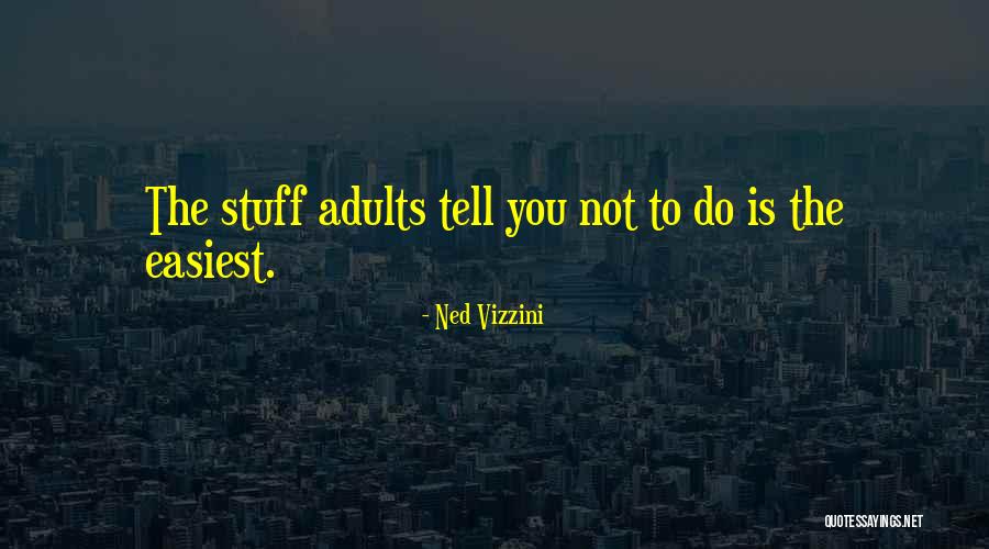Tanjung Sepang Quotes By Ned Vizzini Tanjung Sepang Quotes By Ned Vizzini