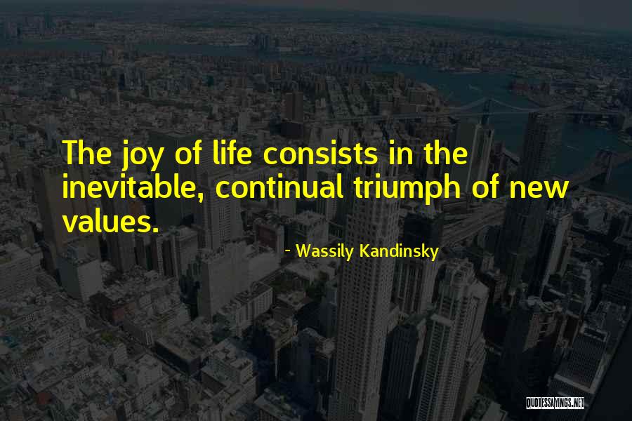 Tanjung Sepang Quotes By Wassily Kandinsky Tanjung Sepang Quotes By Wassily Kandinsky