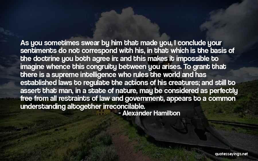 Tanjung Tuan Quotes By Alexander Hamilton Tanjung Tuan Quotes By Alexander Hamilton