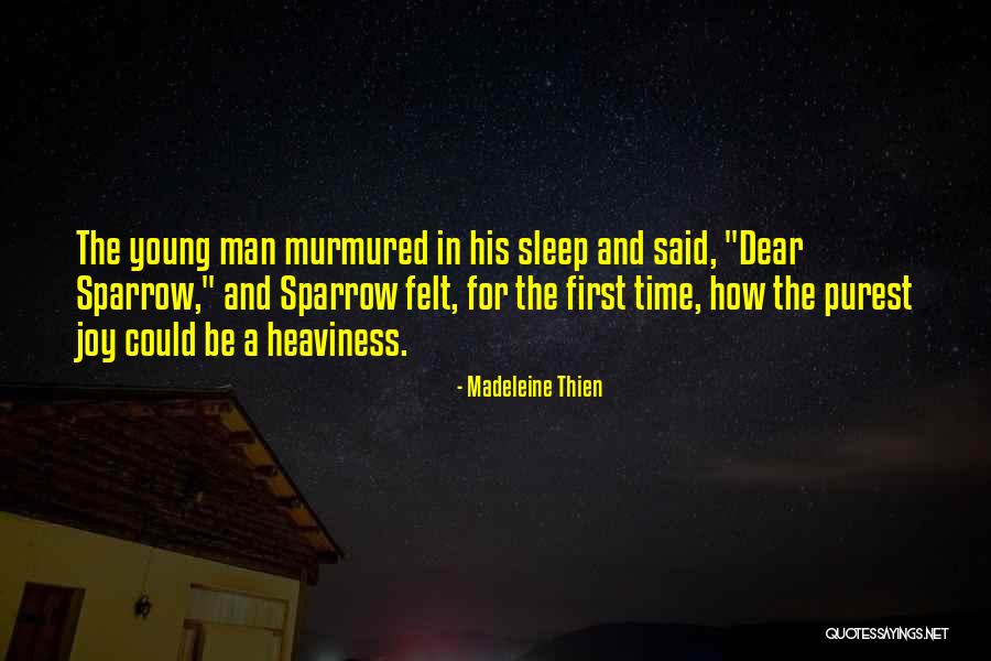 Tanjung Tuan Quotes By Madeleine Thien Tanjung Tuan Quotes By Madeleine Thien
