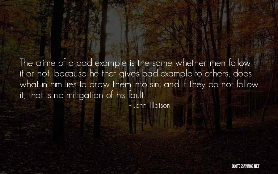 Tank Battle Quotes By John Tillotson Tank Battle Quotes By John Tillotson