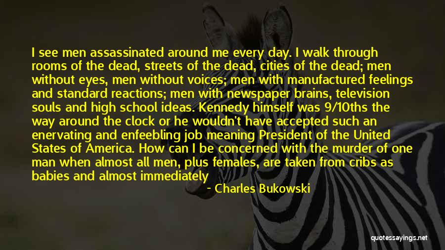 Tank Bund Quotes By Charles Bukowski Tank Bund Quotes By Charles Bukowski
